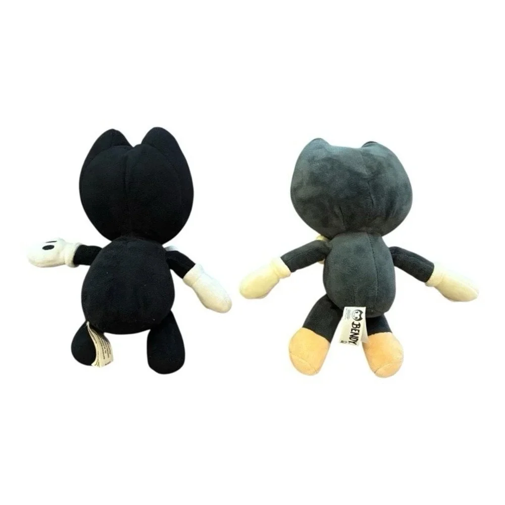 BENDY AND THE INK MACHINE 9